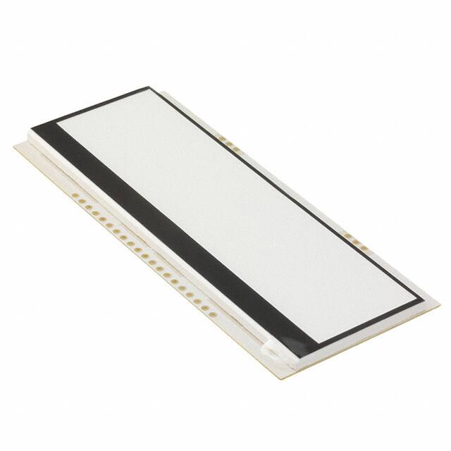 EA LED94X40-W Display Visions  Rétroéclairage de l'écran